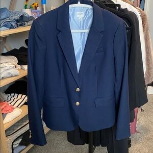J.Crew blazer